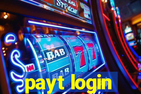 payt login